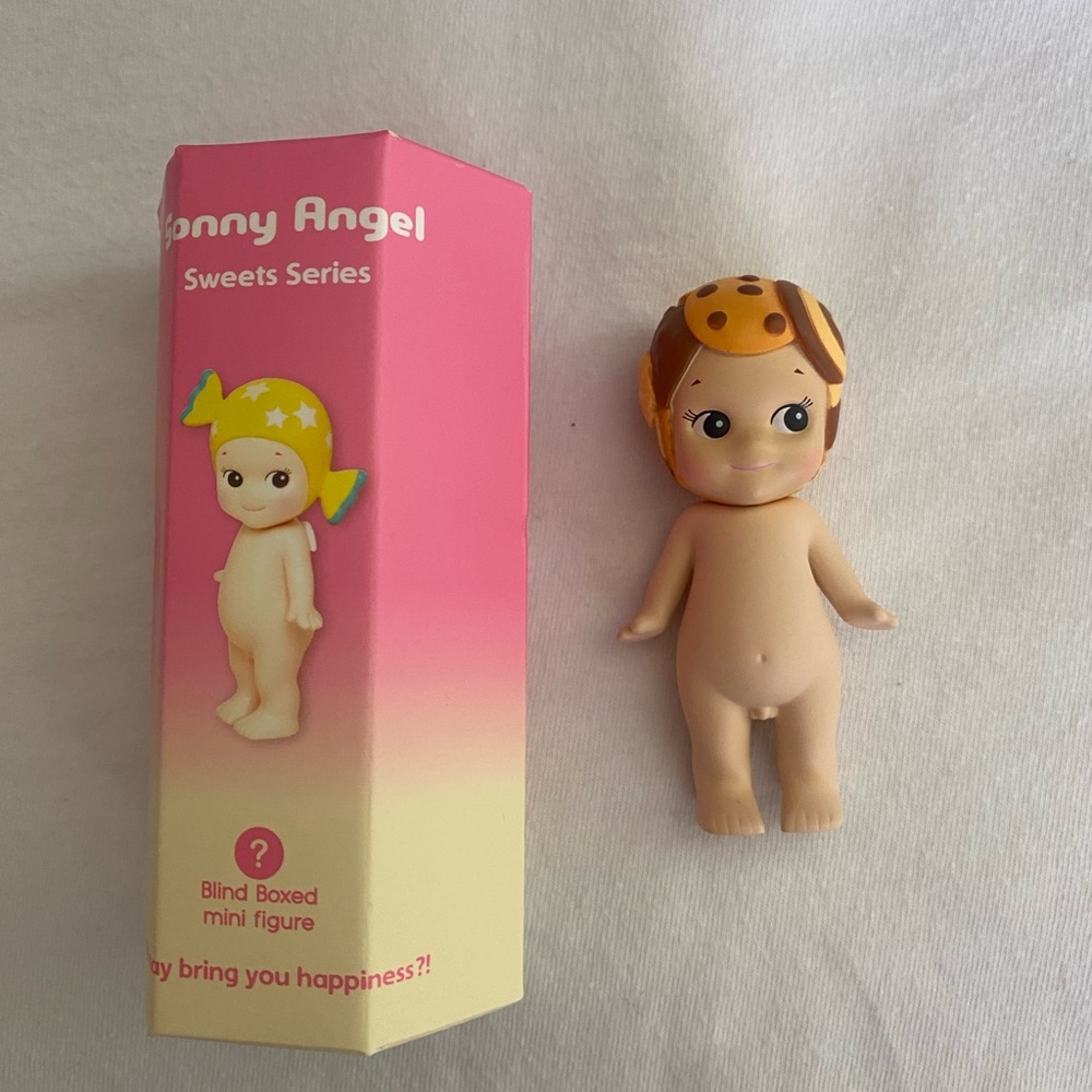 Sonny Angel Sweets Series Mini Figure